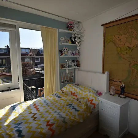 Casa de Férias Paradijsje In