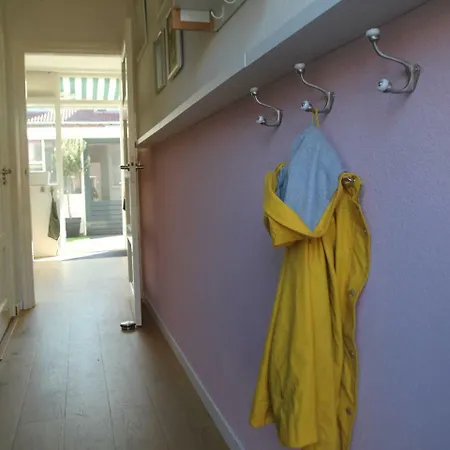 Casa de Férias Paradijsje In *