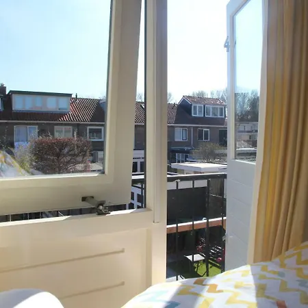 Paradijsje In Casa de Férias *