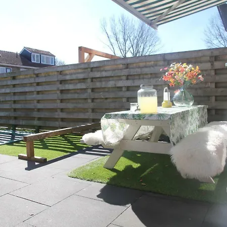 Paradijsje In Casa de Férias *