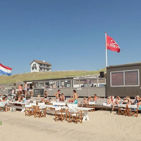 Paradijsje In Alkmaar