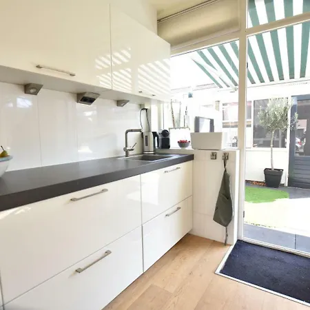 Casa de Férias Paradijsje In *