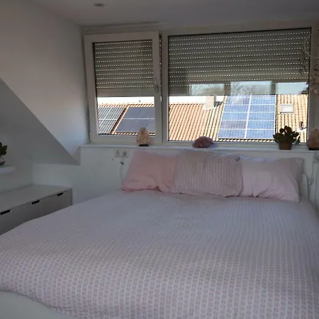 Casa de Férias Paradijsje In