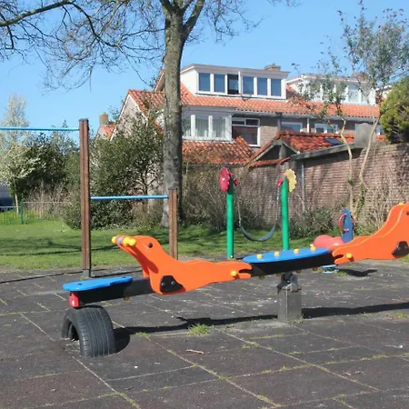 Paradijsje In