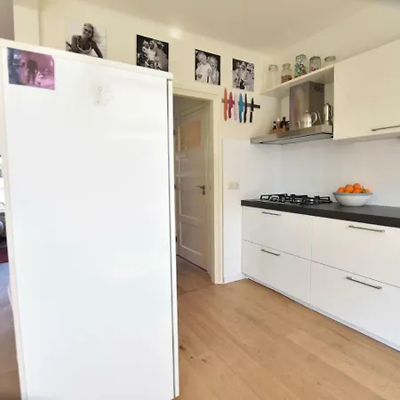 Paradijsje In Holiday home Alkmaar