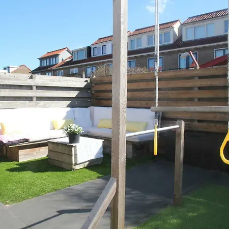 Paradijsje In Holiday home *
