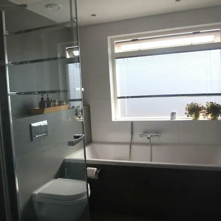 Paradijsje In Casa de Férias