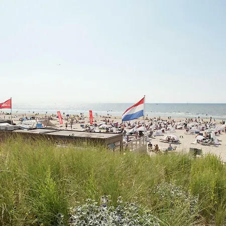 Paradijsje In Casa de Férias