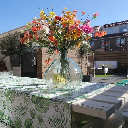 Paradijsje In Casa de Férias *