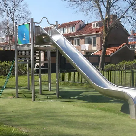 Paradijsje In